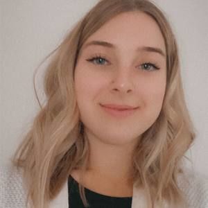 Meet your Posher, Rhiannon